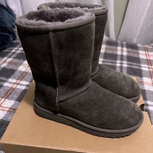 Classic short Ugg